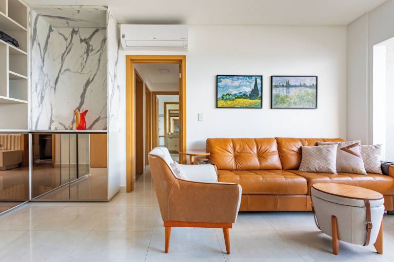 Apartment  Jardim Goiás