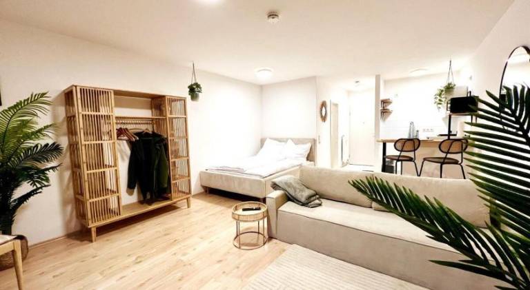 Lovely apartment | Pets allowed — photo 3