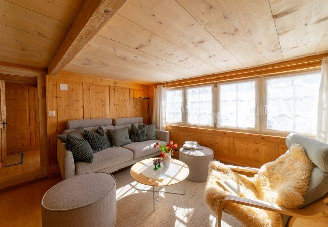 Ferienhaus  Wildhaus