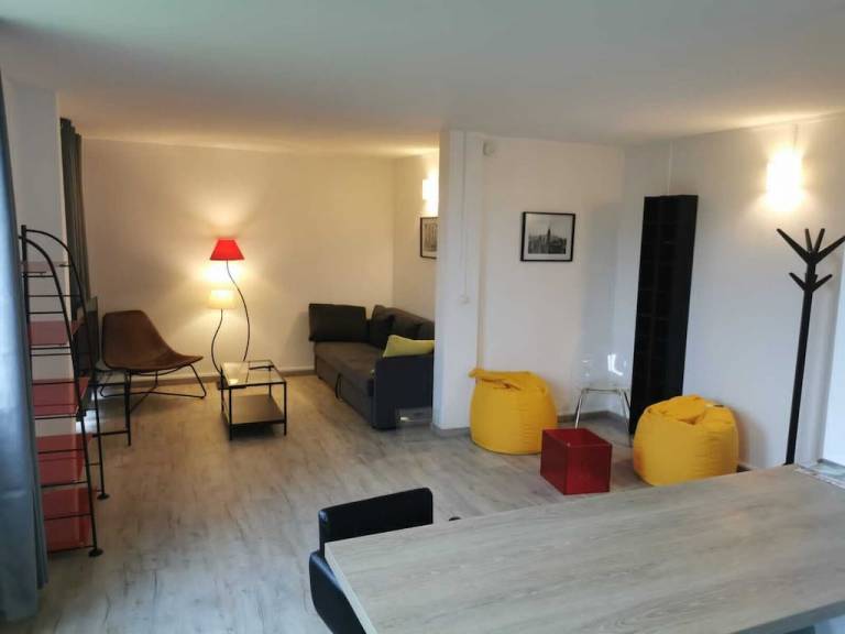 Appartement Yerres