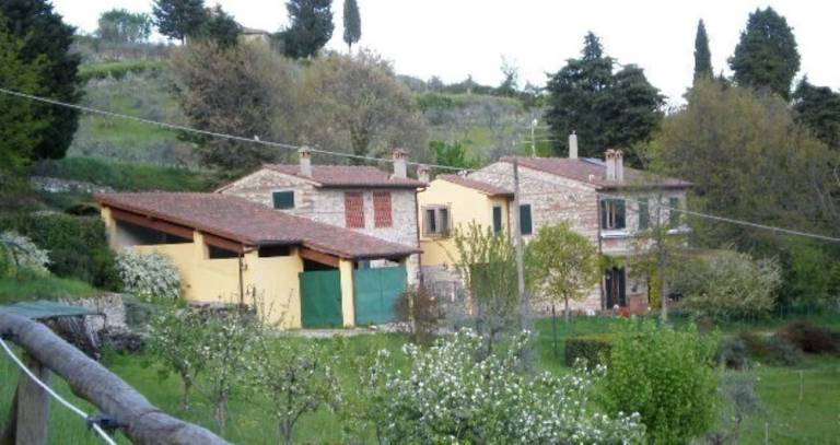 Agriturismo Florenz