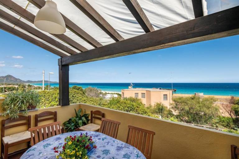 Villa with barbeque | Sea view — photo 2