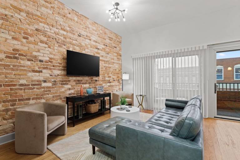 Apartment Spartanburg