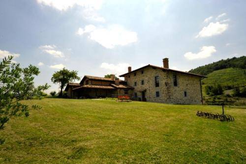 Casa Urduña / Orduña