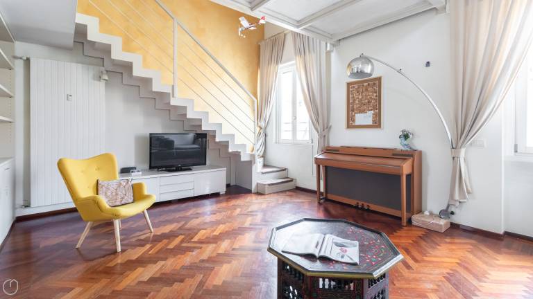 Appartamento vacanza Buccinasco