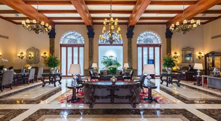 Country Club Lima Hotel – The Leading Hotels of the World — photo 3