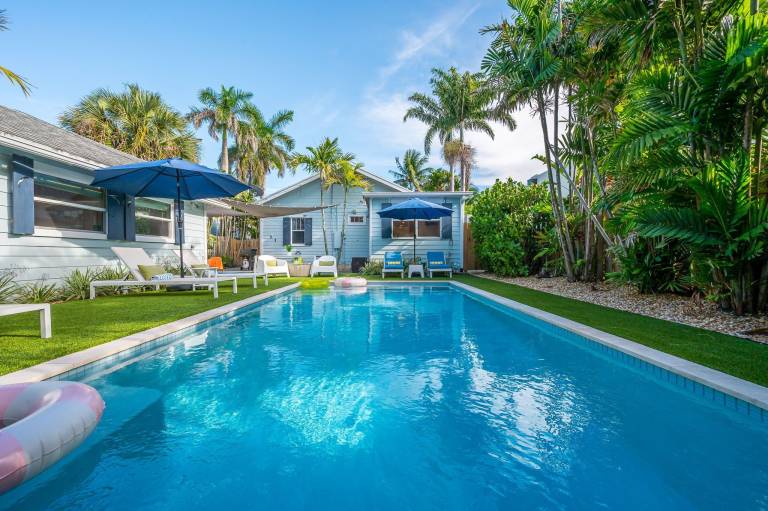 House West Palm Beach