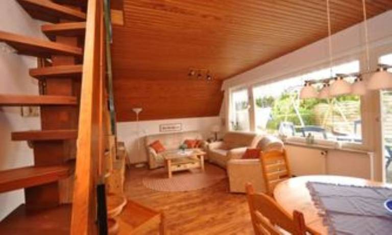 Ferienhaus Dornumersiel