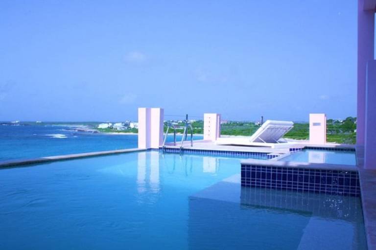 Villa  Anguilla