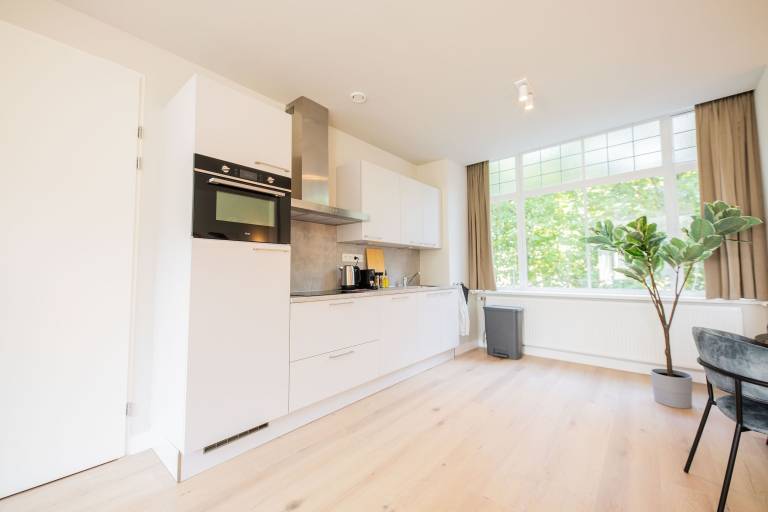 Appartement Rotterdam