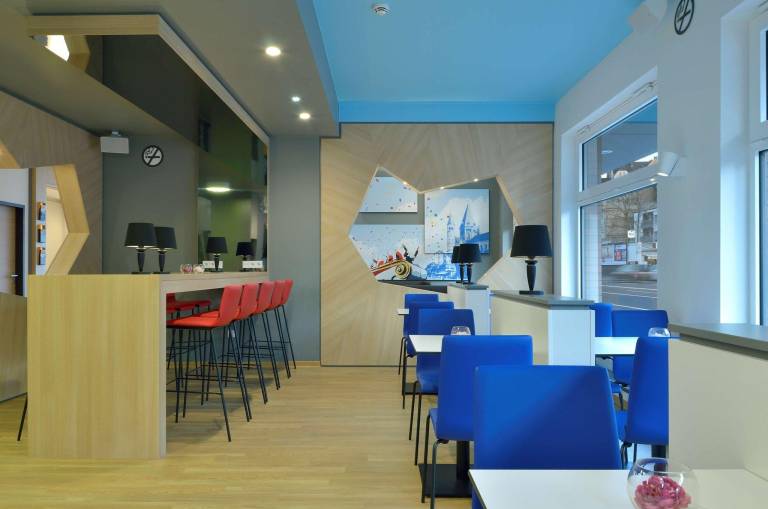 B&B Hotel Mainz-Hbf — photo 5