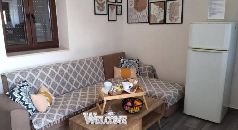 Pasiphae Luxury House in Ierapetra