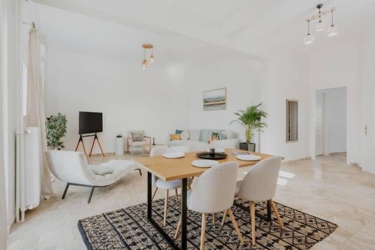 Ferienwohnung Kavala