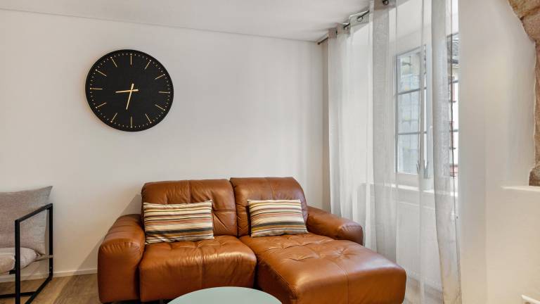 Pleasant apartment | City view | Pets are welcome — photo 2