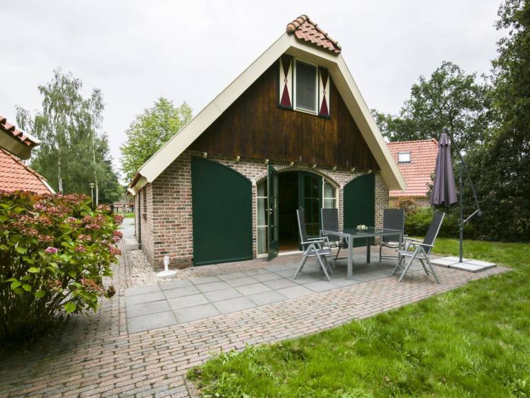 Huis IJhorst