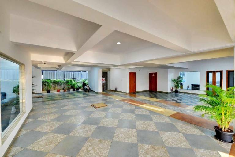 Yahweh Suites — photo 2