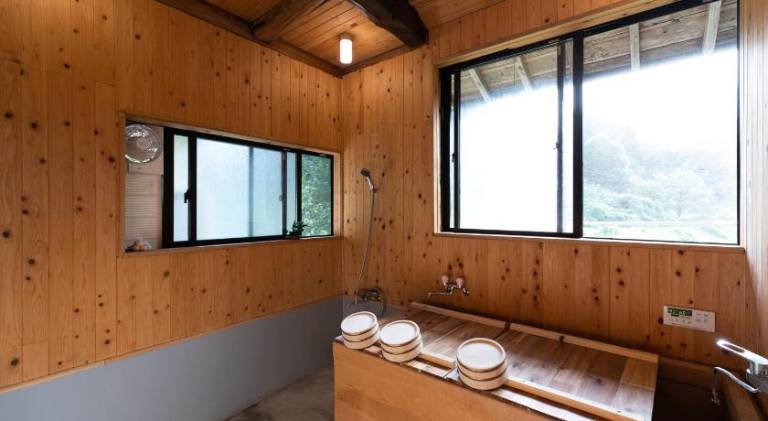 Kizuna Guesthouse — photo 2