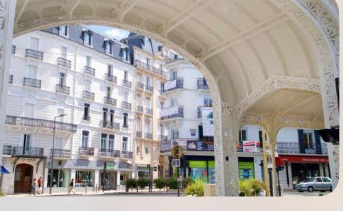 Appartement Vichy