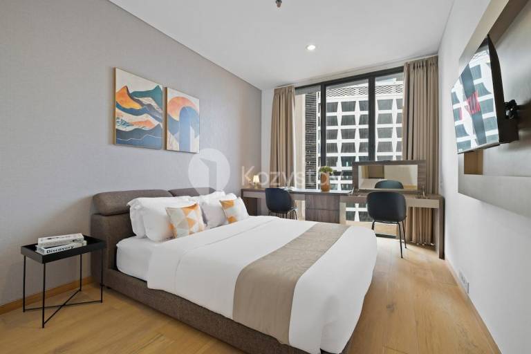 House South Jakarta