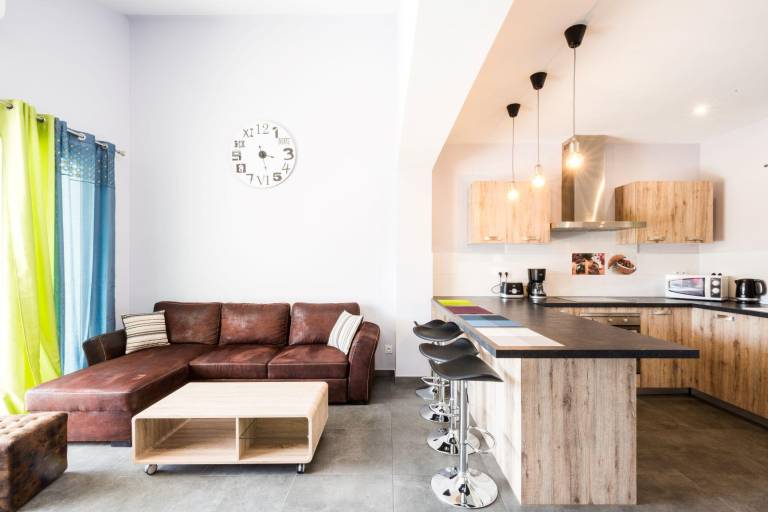 Fully equipped beautiful gite with patio & garden | Pet-friendly — photo 3