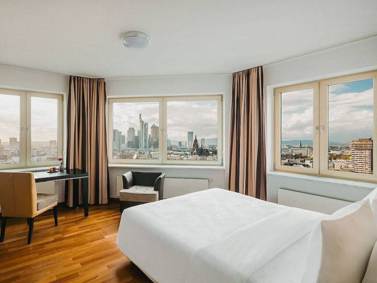 Apartment Sachsenhausen