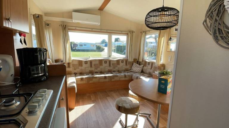 Chalet  Wijk aan Zee