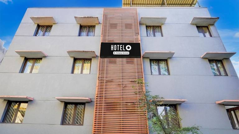 Ferienhaus für 3 Personen 31 m² in Chennai