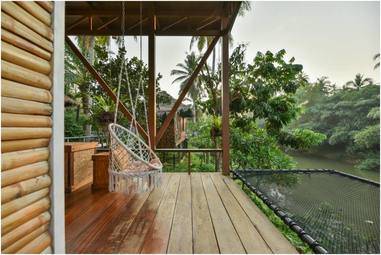 Tamsabai Resort — photo 3