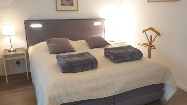 Ferienwohnung  Schilksee
