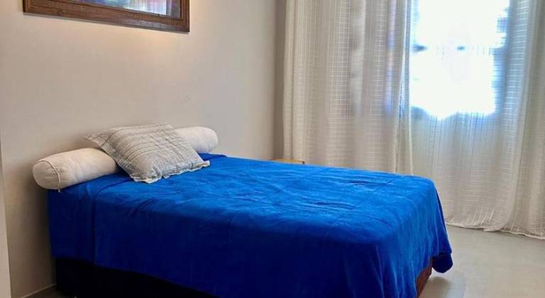 Holiday apartment with pool in Niteroi