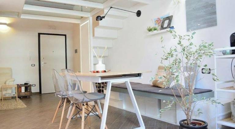 Apartment | Near Piazza Pretoria | Pets are welcome — photo 4