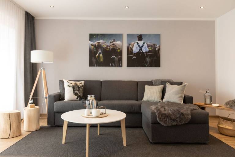 Ferienwohnung "Monusse Boid 10" — photo 2