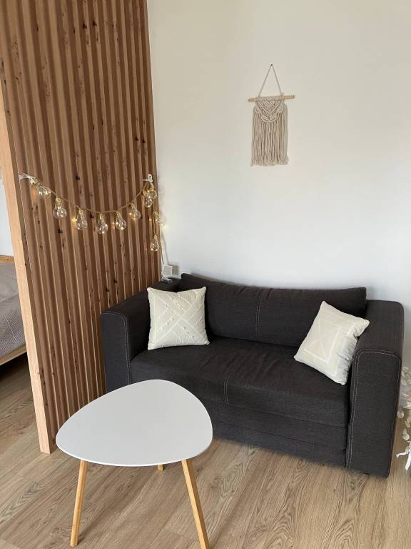 Soul Apartment In The Center — photo 5