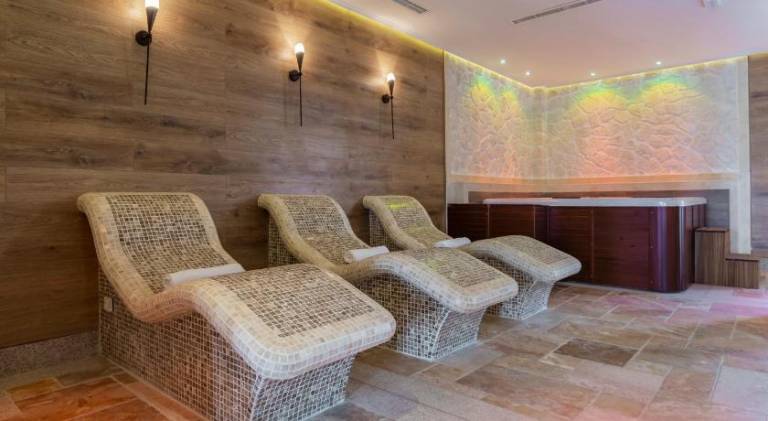 Gardenia Beach Palace Aparthotel — photo 4