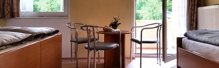Unterkunft Bad Königshofen im Grabfeld