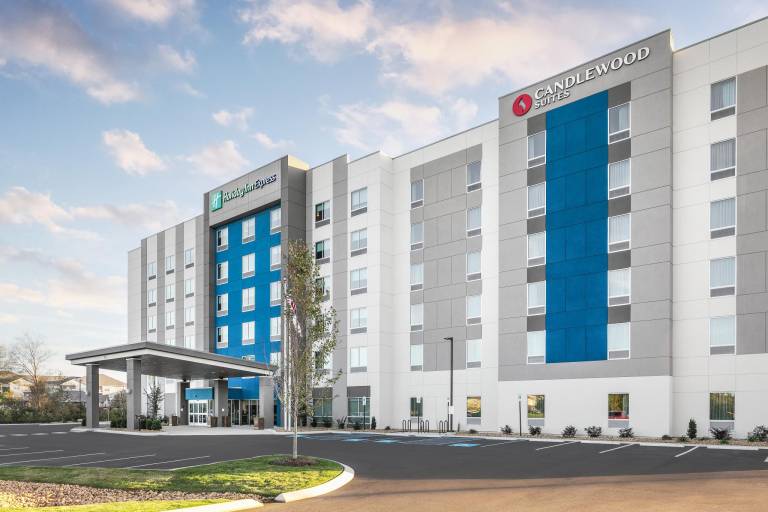 Candlewood Suites Chattanooga – Hamilton Place by IHG in Chattanooga, TN