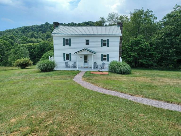House Farmington