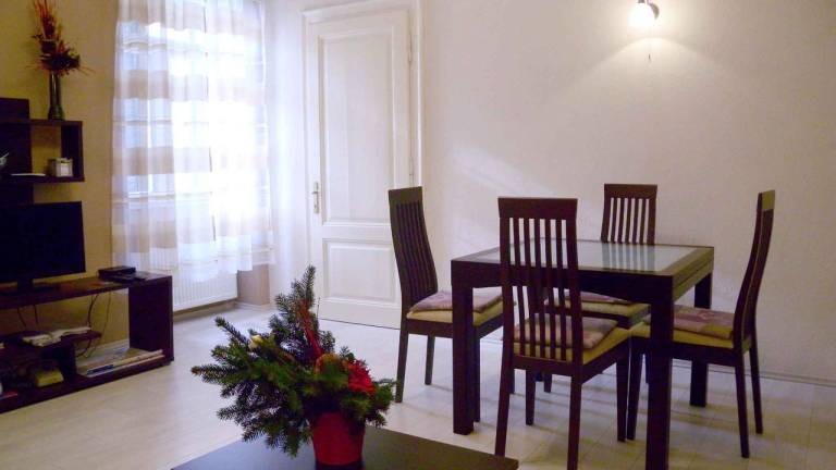 Ferienwohnung Rijeka