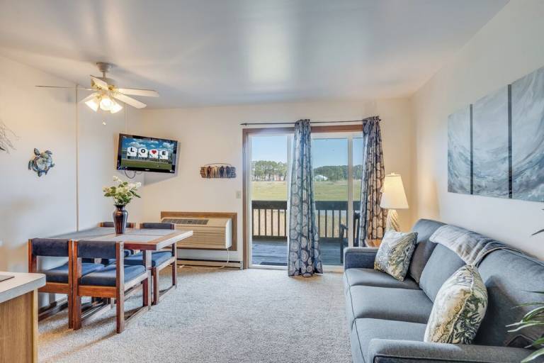 Condo Chincoteague Island