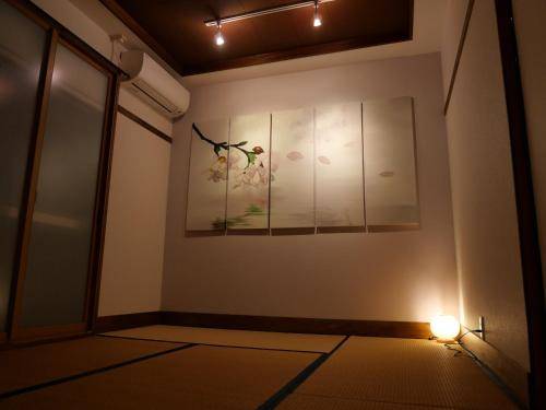 House 3 Chome Tenmanmachi