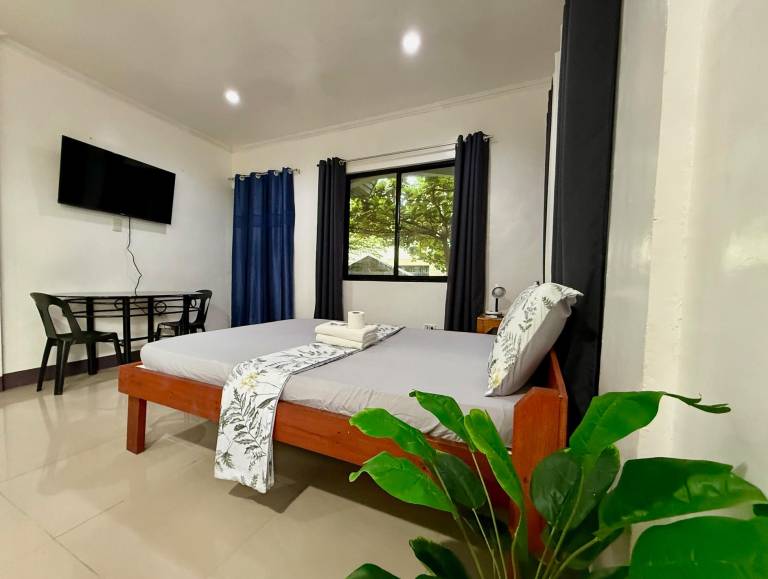DRB Apartments Siargao in General Luna