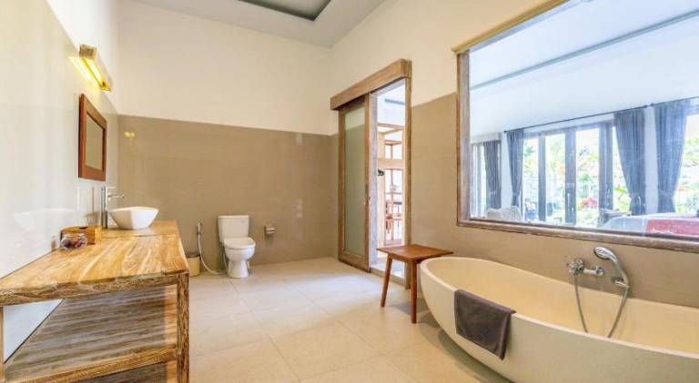 Big villa with pool | Pets allowed — photo 2
