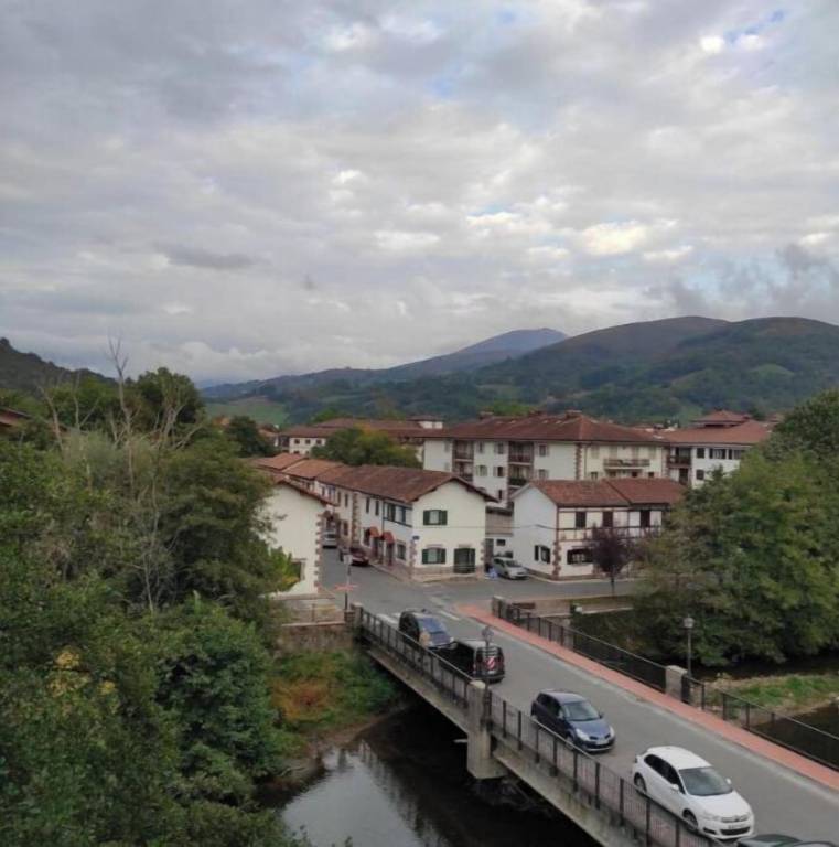 Apartamento Elizondo