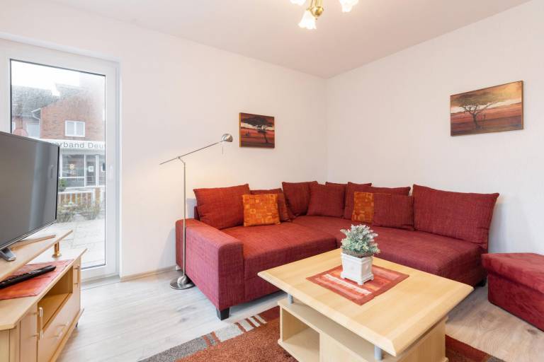Apartment  Oesterdeichstrich
