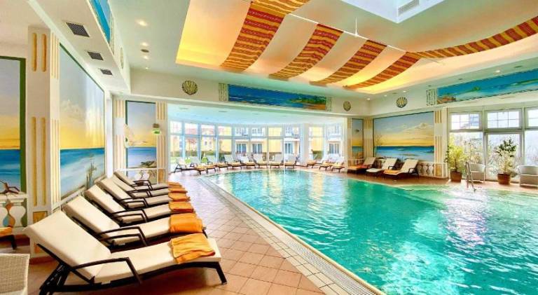 Wonderful rental apartment with pool | Beach nearby | Pet-friendly — photo 3