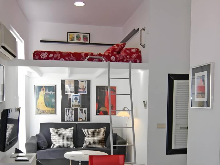 Charming holiday apartment | Next to Seville Cathedral | Dogs allowed — photo 3