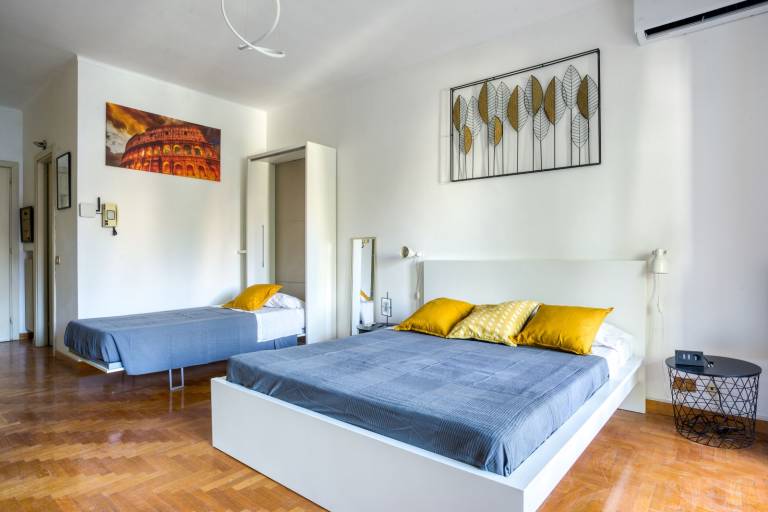Rental apartment | Next to St. Peter's Basilica — photo 2