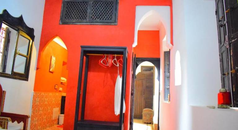 House | Near Jemaa el-Fnaa — photo 3