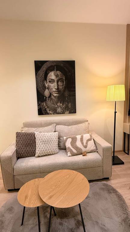 Ferienwohnung Gudauri