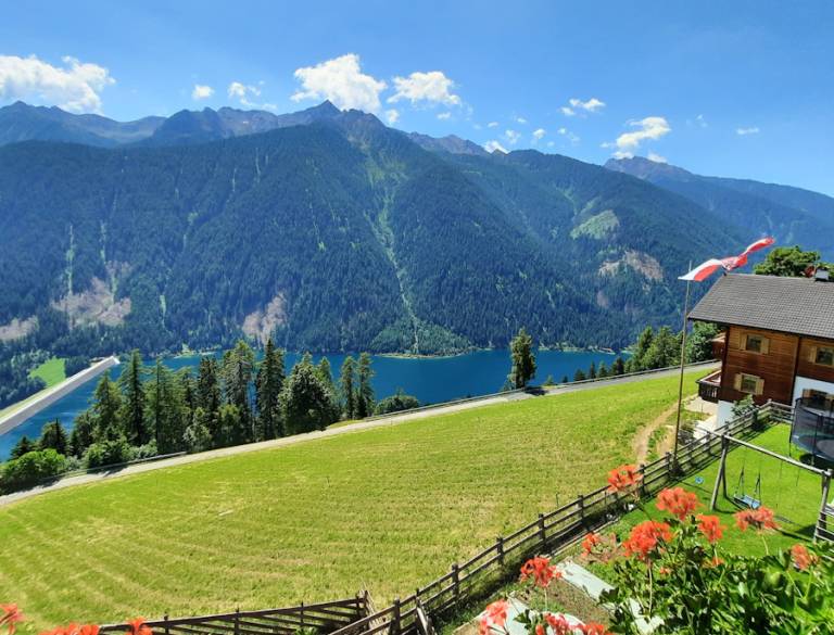 Privatzimmer Val di Non